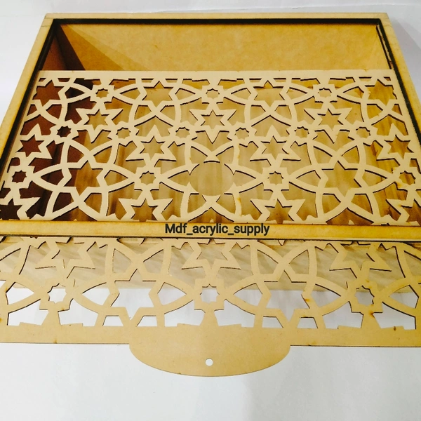 Jalicut Box - 15*12*4"