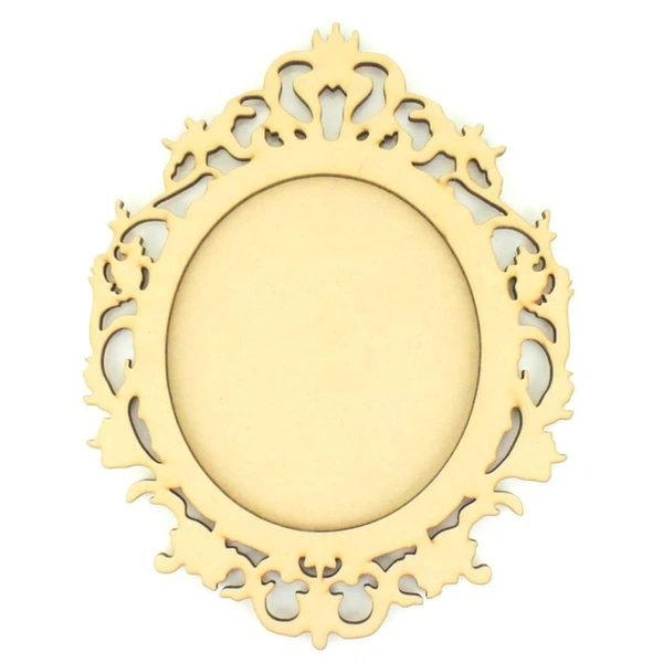 Round Frame  - 14*12", 6 mm