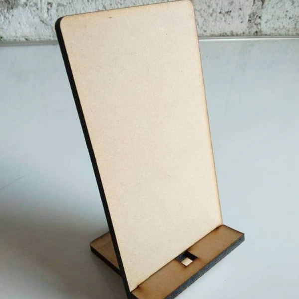 Mobile Stand - 7/3.5", 6mm