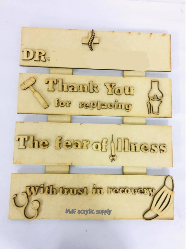 Doctor Thanksgiving