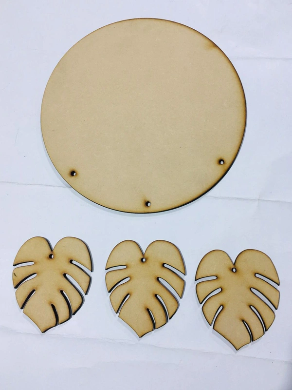 Dreamcatcher Base - 2.5 Mm