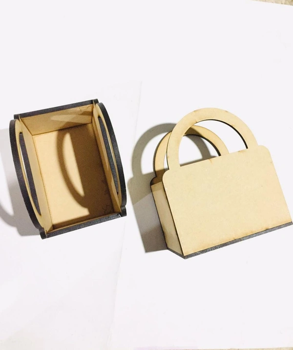 Basket/ Handbag Style - 6*4*6"