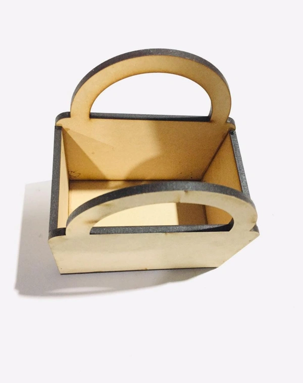Basket/ Handbag Style - 6*4*6"