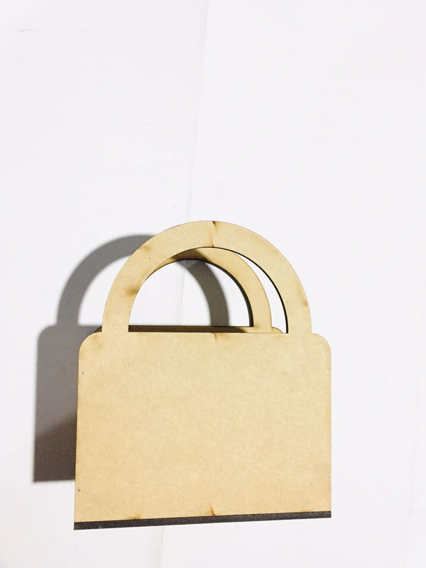 Basket/ Handbag Style - 6*4*6"