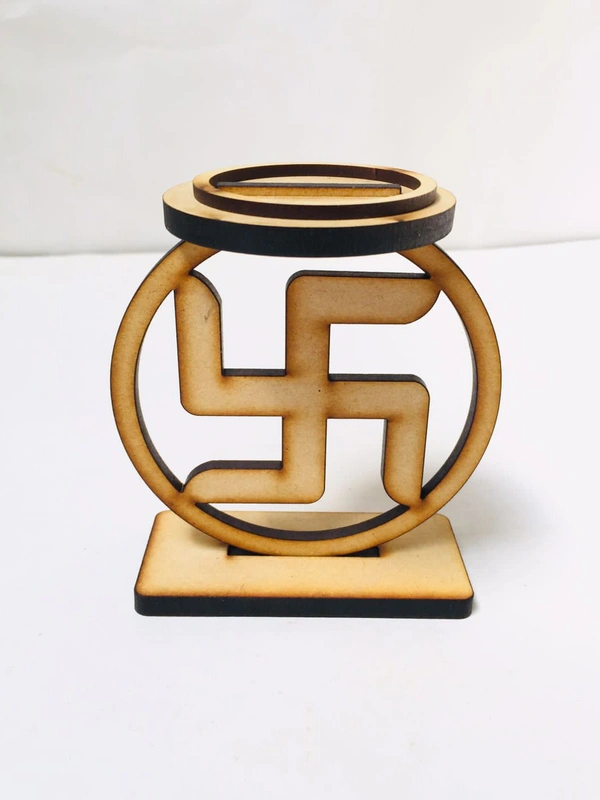 Tealight Holder-1 Pair - 4", 1 pair