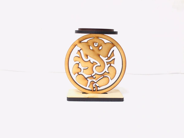 Tealight Holder-1 Pair - 4", 1 pair