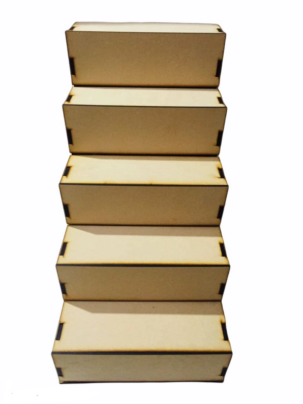 Golu Stand -5 Steps