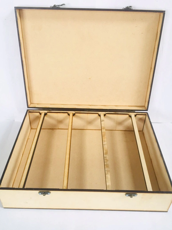 Bangle Box - 13*12*4"