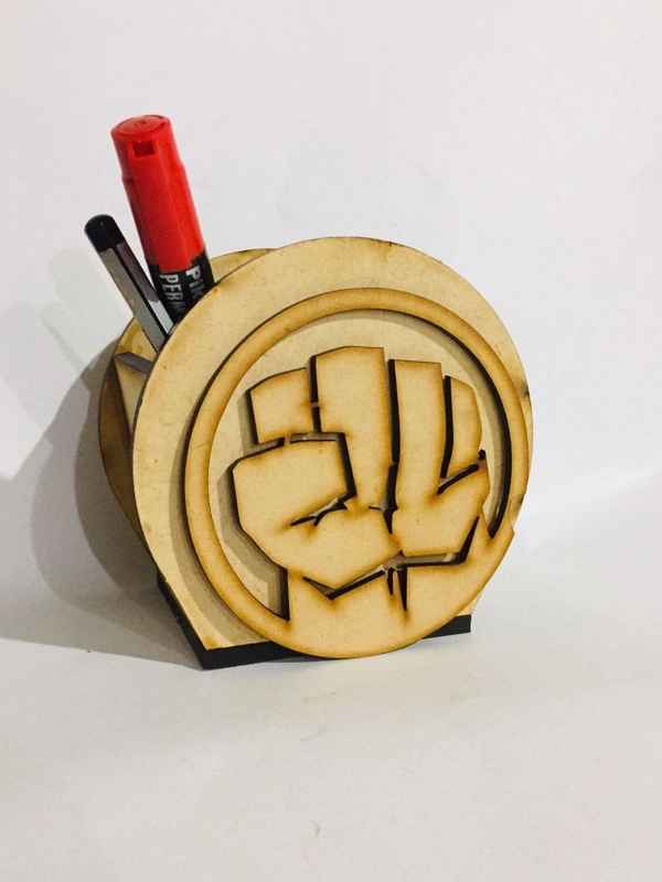 Penstand-5 - 4/4/3"