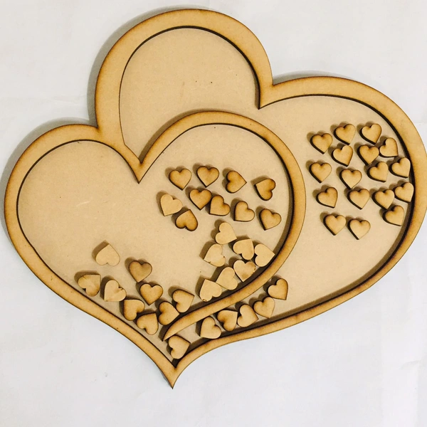 2 Hearts