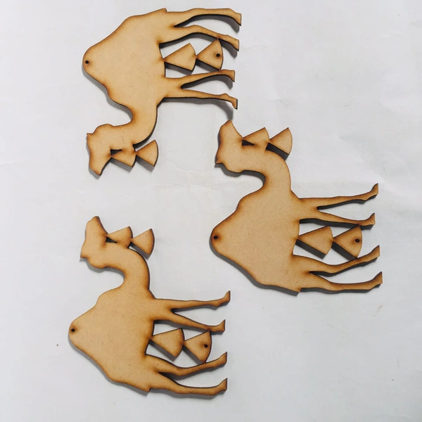 Camel-4 Pc