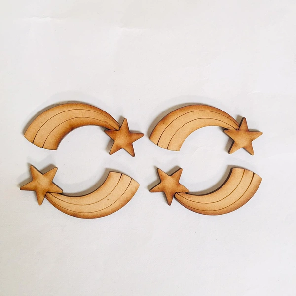 Shining Star-4 Pc