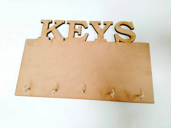 Keys - 12/11", 6mm