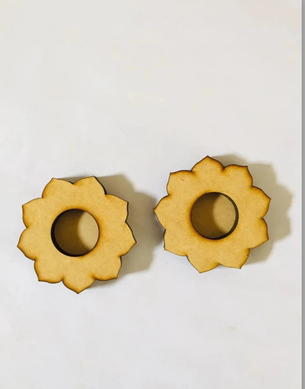 Flower - 1 Pc