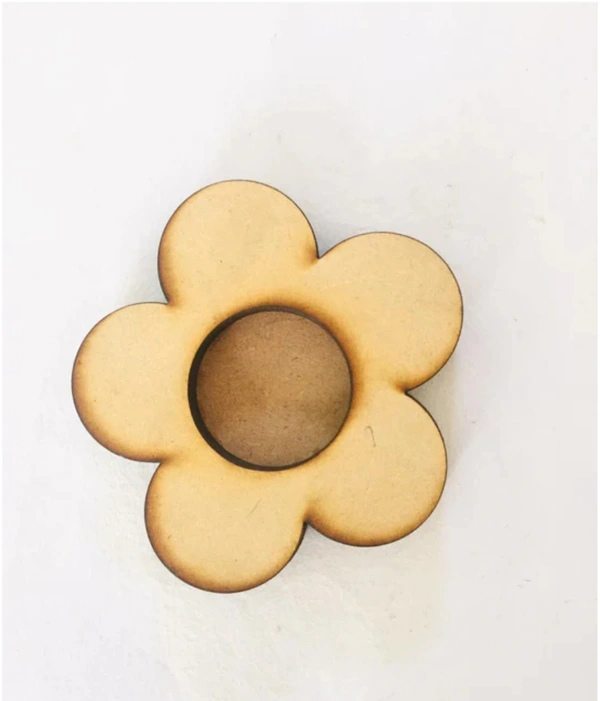  Tealight  - 1pc