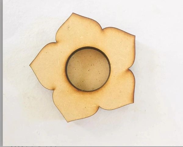  Tealight  - 1pc