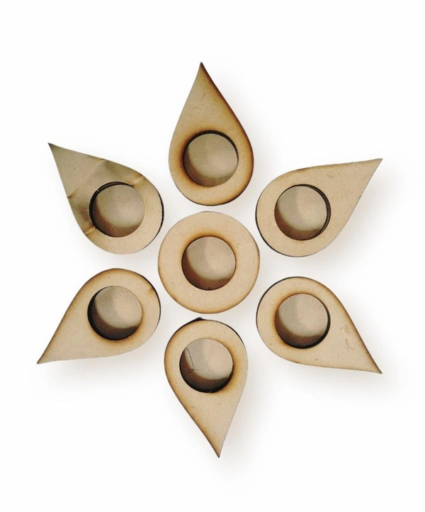 Tealight Set