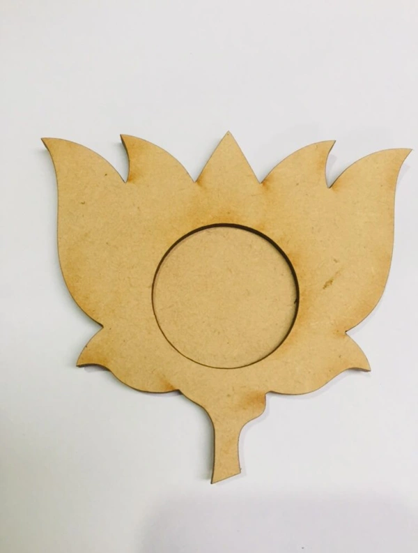 Lotus Tealight  - 1pc