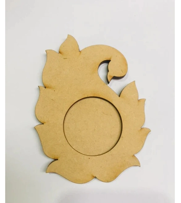 Tealight  - 1pc