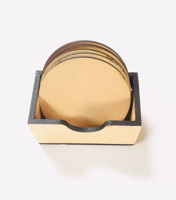 Coaster Set
