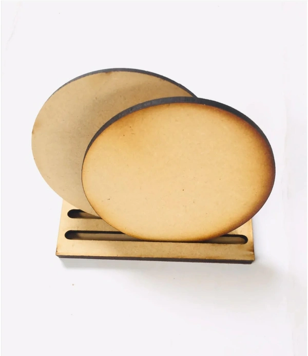 Coaster Set Of 2