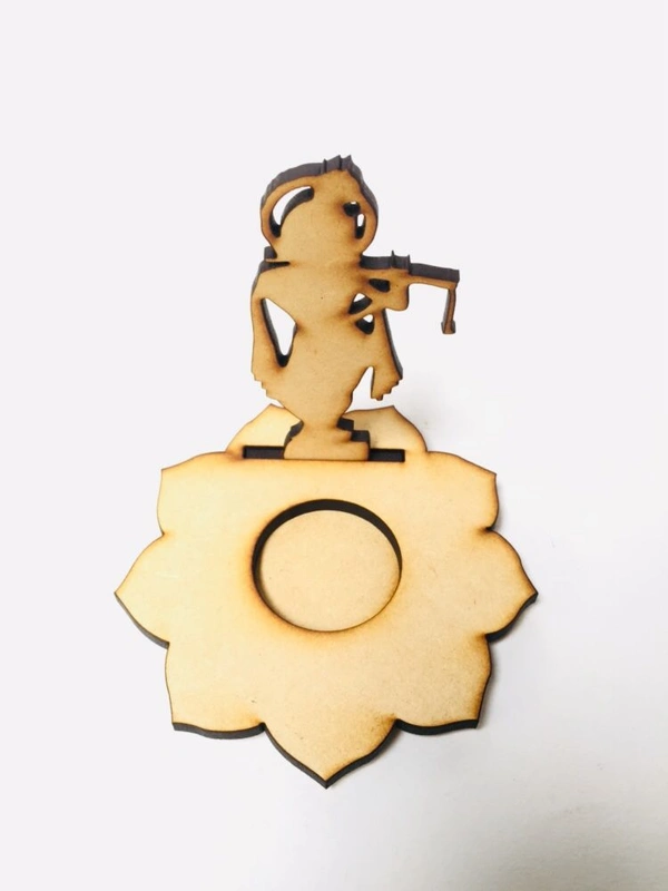 Tealight -2 - 1pc