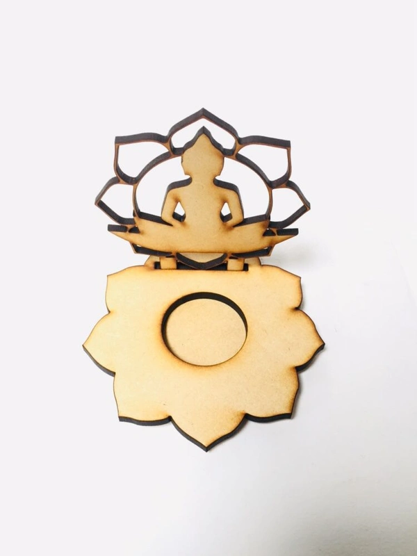 Tealight -3 - 1pc