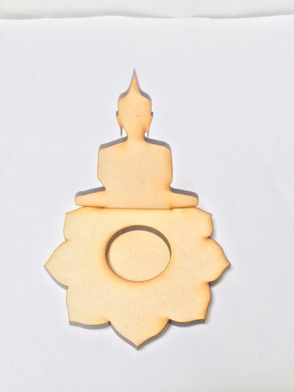 Tealight -5