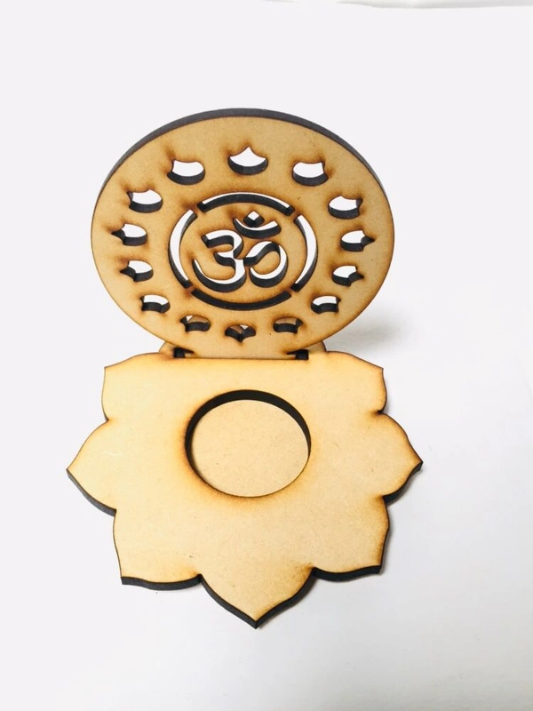 Tealight -10