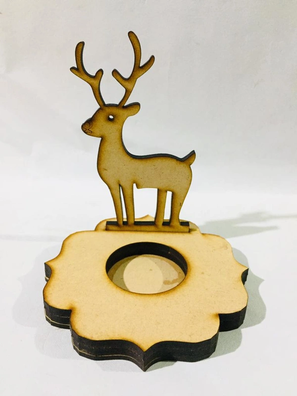 Tealight 