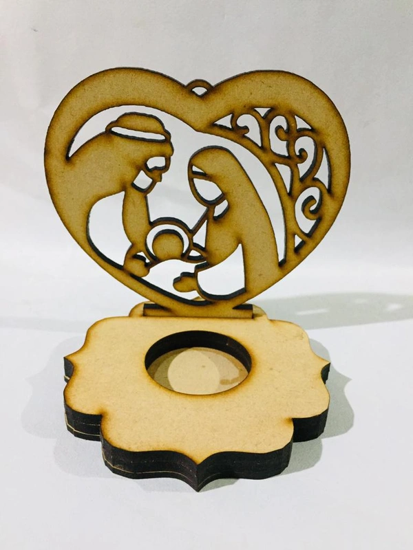 Tealight 