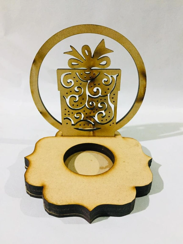 Tealight 