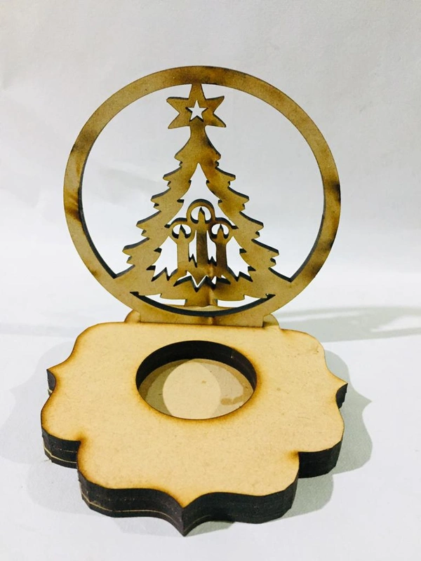 Tealight 