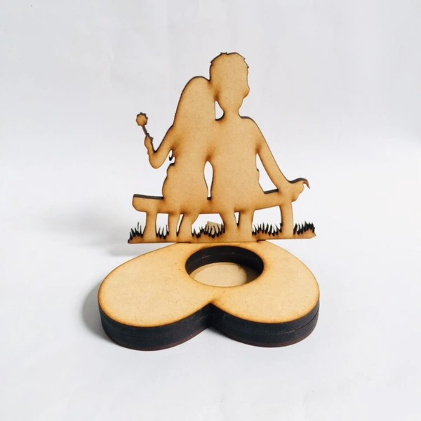 Tealight 