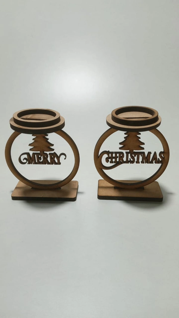 Tealight Pair