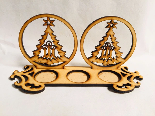 Tealight Set