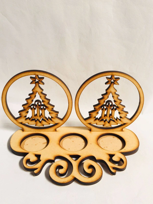 Tealight Set