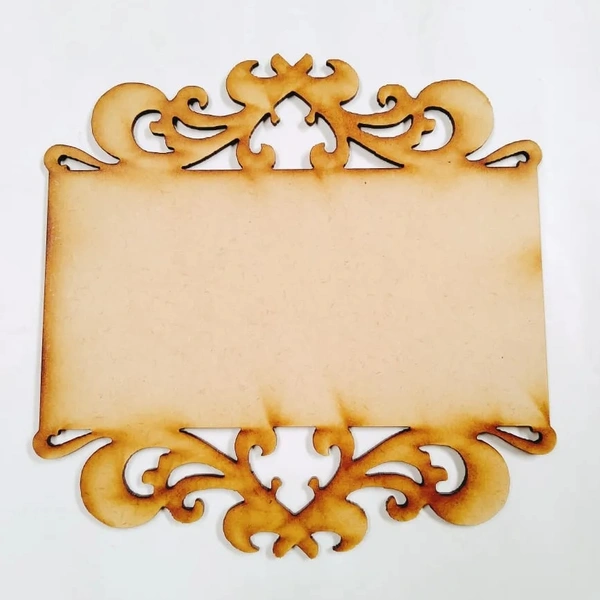 Nameboard  - With1-2 Names