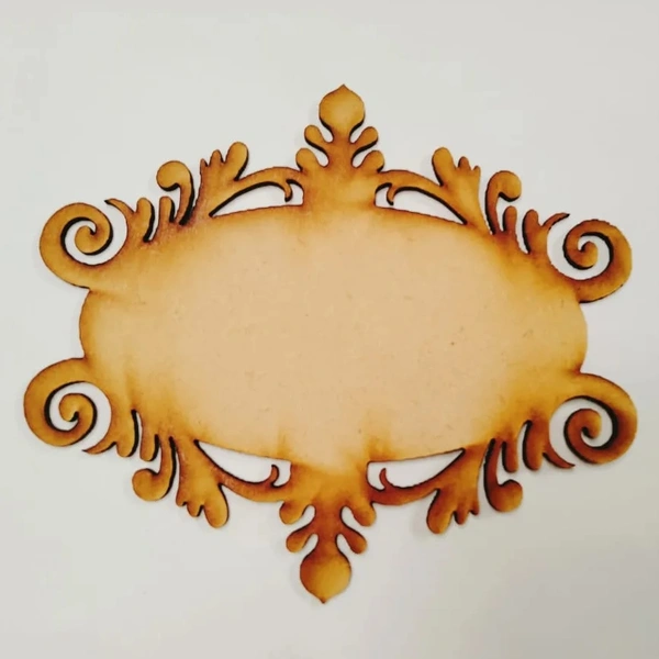 Nameboard - With1-2 Names