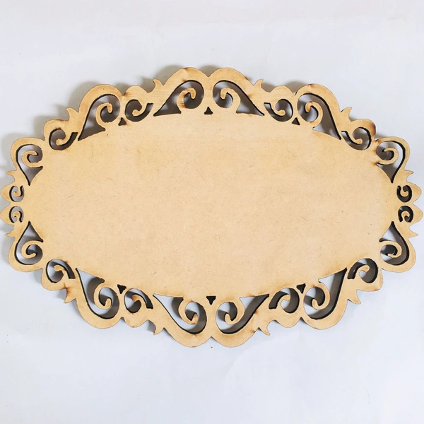 Nameplate  - With1-2 Names