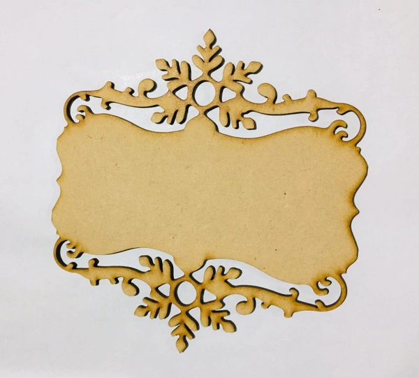 Nameplate  - With1-2names