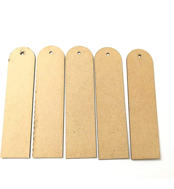 Bookmark-5pcs