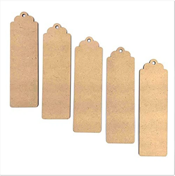 Bookmark-5pcs