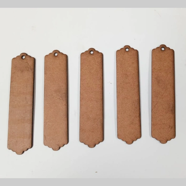 Bookmark-5pcs