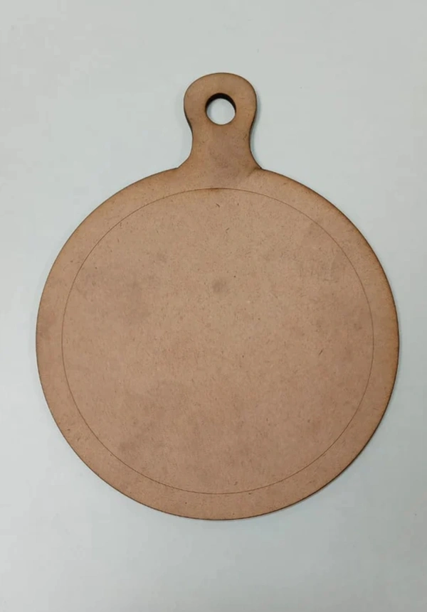 Chopping Boards  - 10"-6mm
