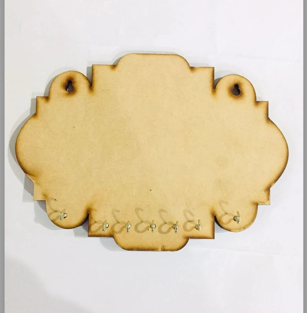 Keyholder  - 12/9" Approx