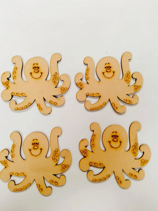 Octopus-4 Pc