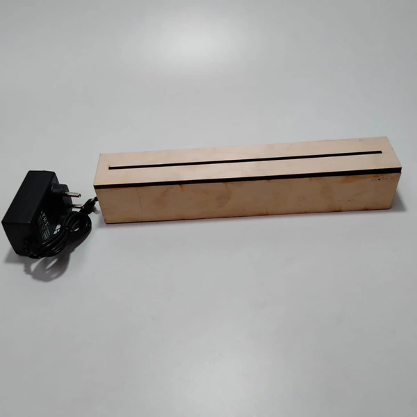 LED Lamp Light Colour - 12"