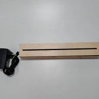 LED Lamp Light Colour - 12"