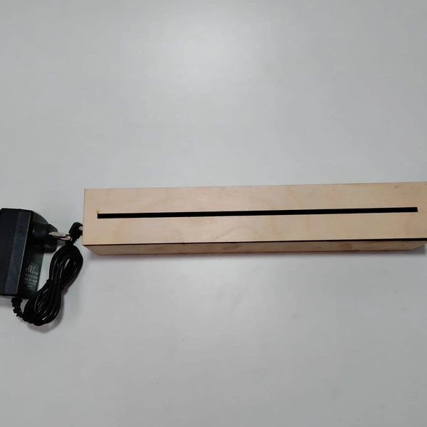 LED Lamp Light Colour - 16"
